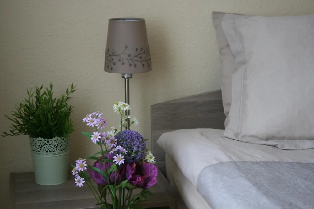 Astoria Downtown Apartment Budapest Ουγγαρία