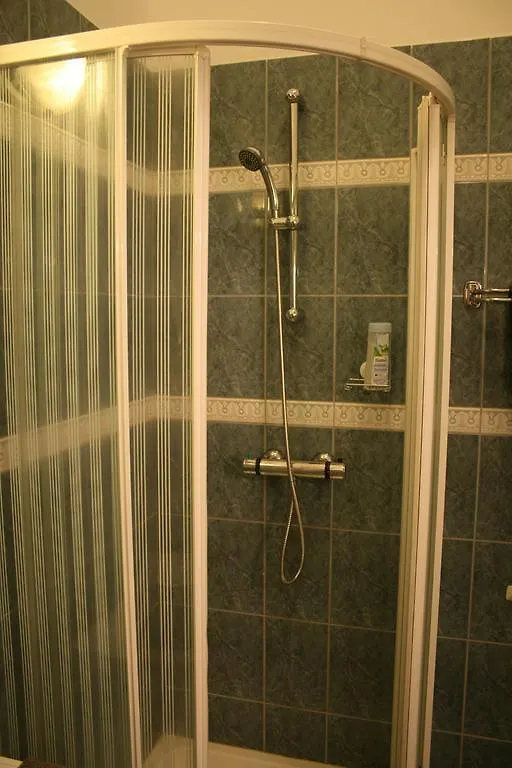 Astoria Downtown Apartment Budapest Ουγγαρία