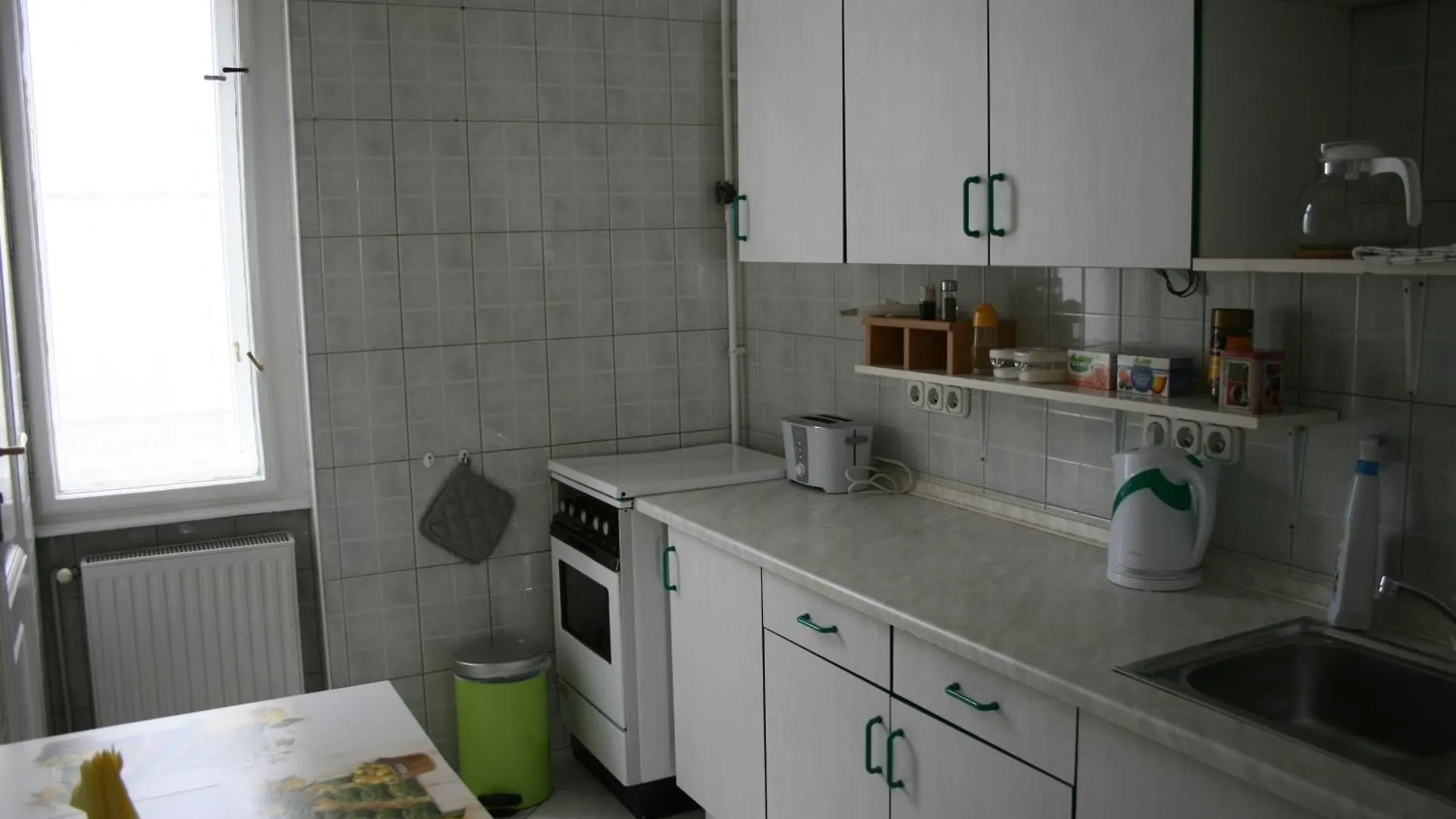 Astoria Downtown Apartment Budapest